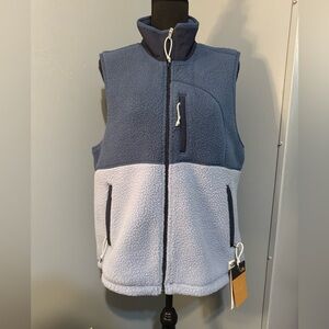 North Face Retro Women’s Vest